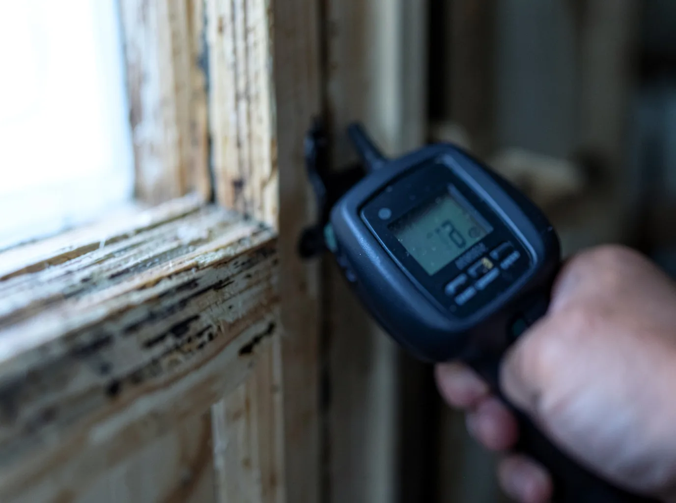 Commercial Water Damage Restoration in Volga, IA
